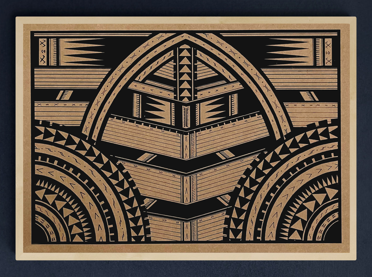 Ulu
